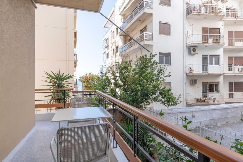 Premium Apartments In Paleo Faliro By Upstreet Атина Екстериор снимка