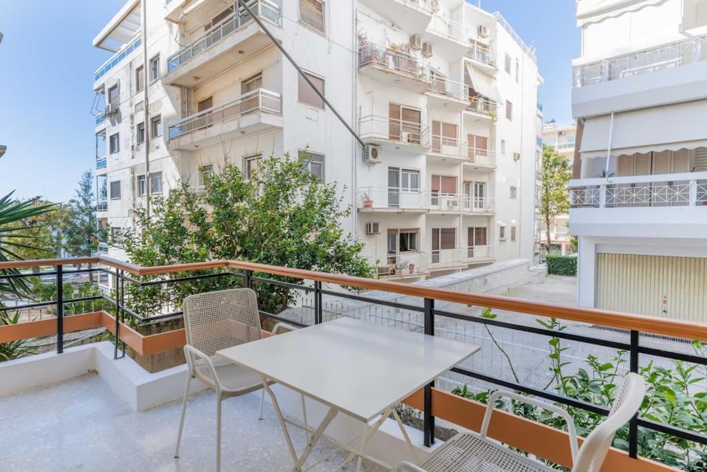 Premium Apartments In Paleo Faliro By Upstreet Атина Екстериор снимка