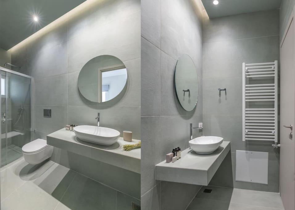 Premium Apartments In Paleo Faliro By Upstreet Атина Екстериор снимка