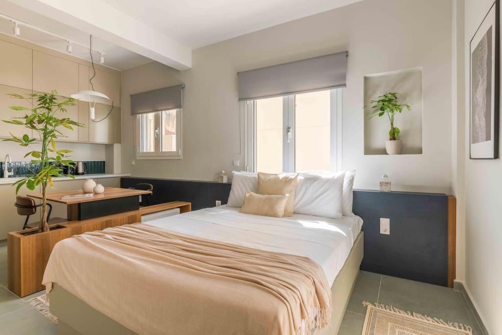 Premium Apartments In Paleo Faliro By Upstreet Атина Екстериор снимка