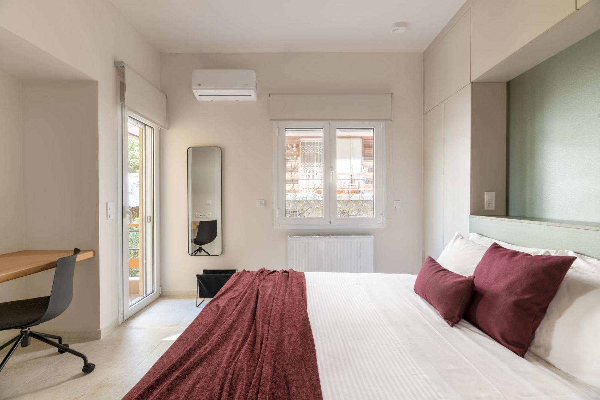 Premium Apartments In Paleo Faliro By Upstreet Атина Екстериор снимка