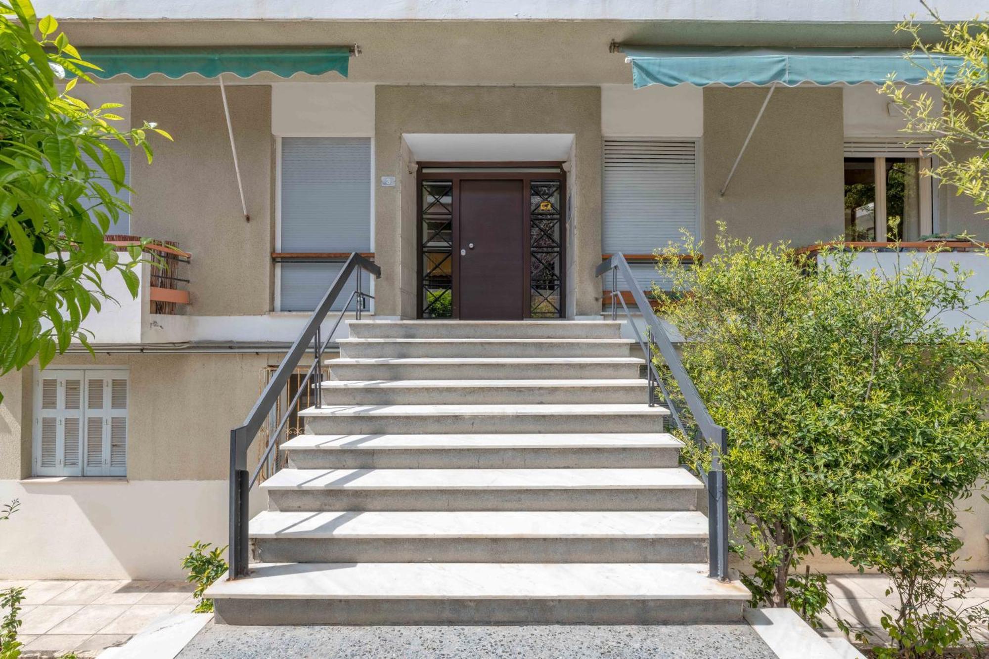 Premium Apartments In Paleo Faliro By Upstreet Атина Екстериор снимка