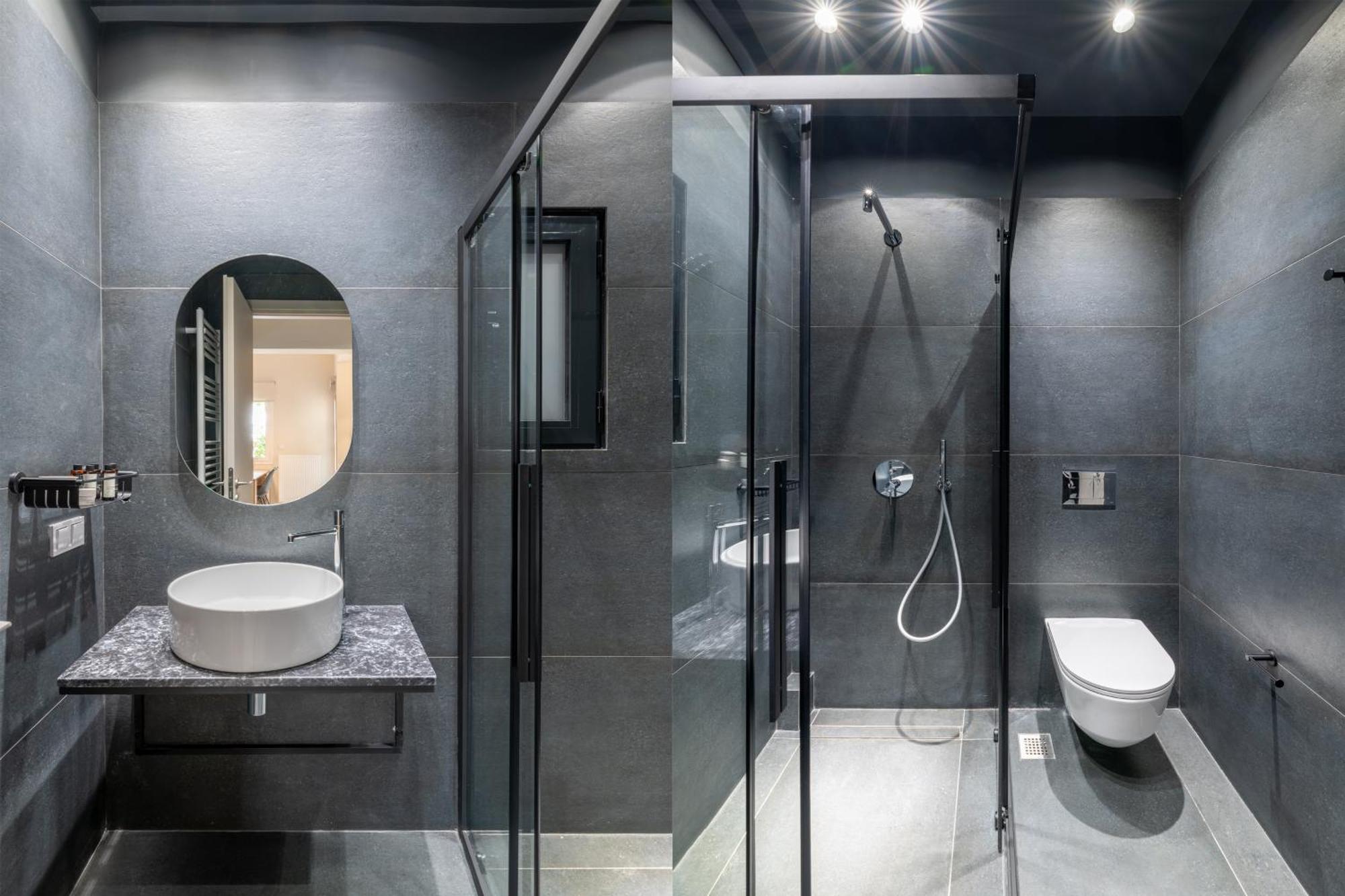 Premium Apartments In Paleo Faliro By Upstreet Атина Екстериор снимка