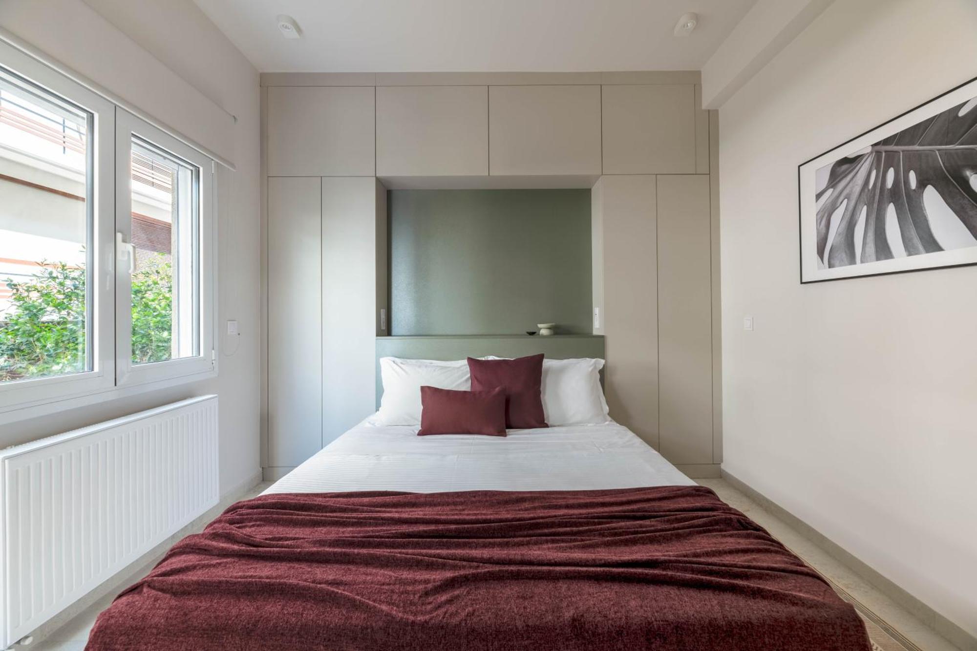 Premium Apartments In Paleo Faliro By Upstreet Атина Екстериор снимка